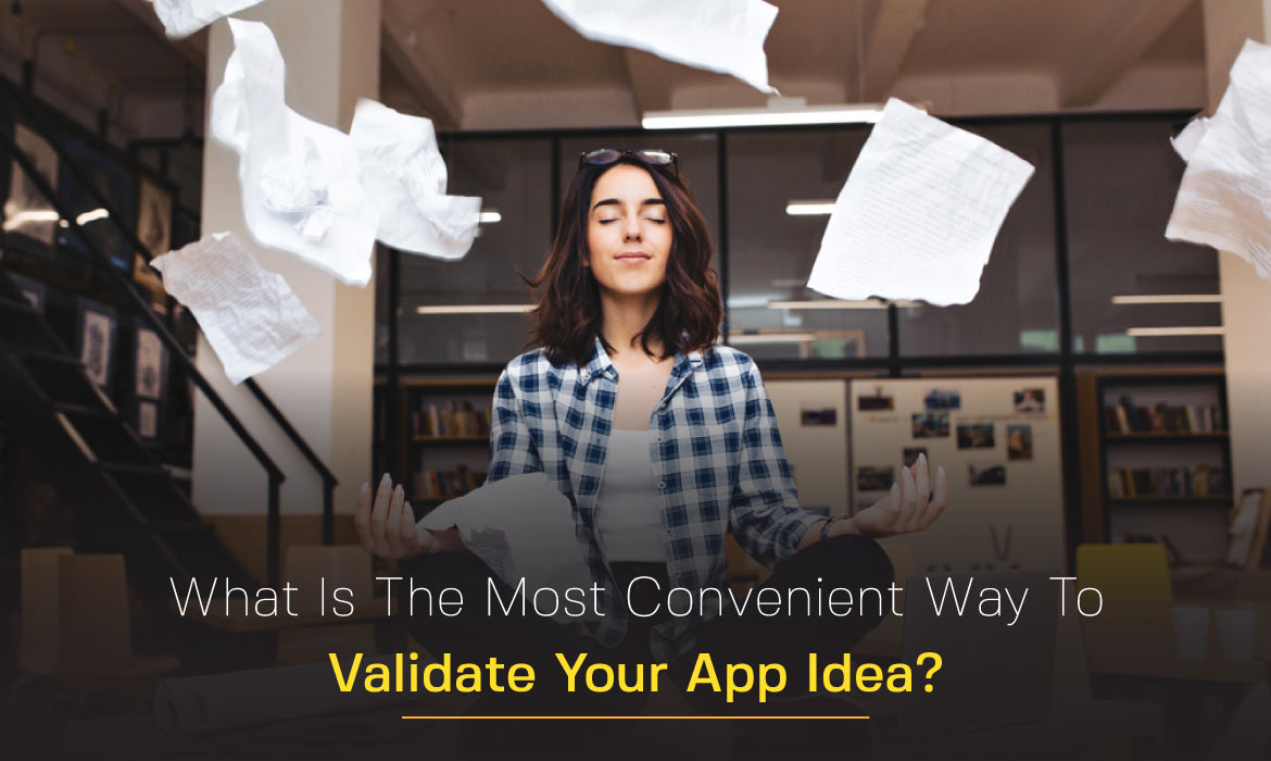 app idea validation