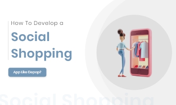 Develop Buy and sell Clothing App