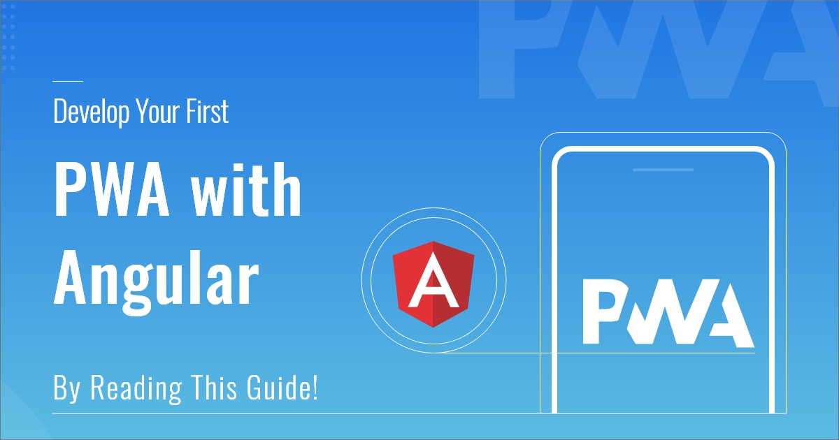 iOSPWA Development