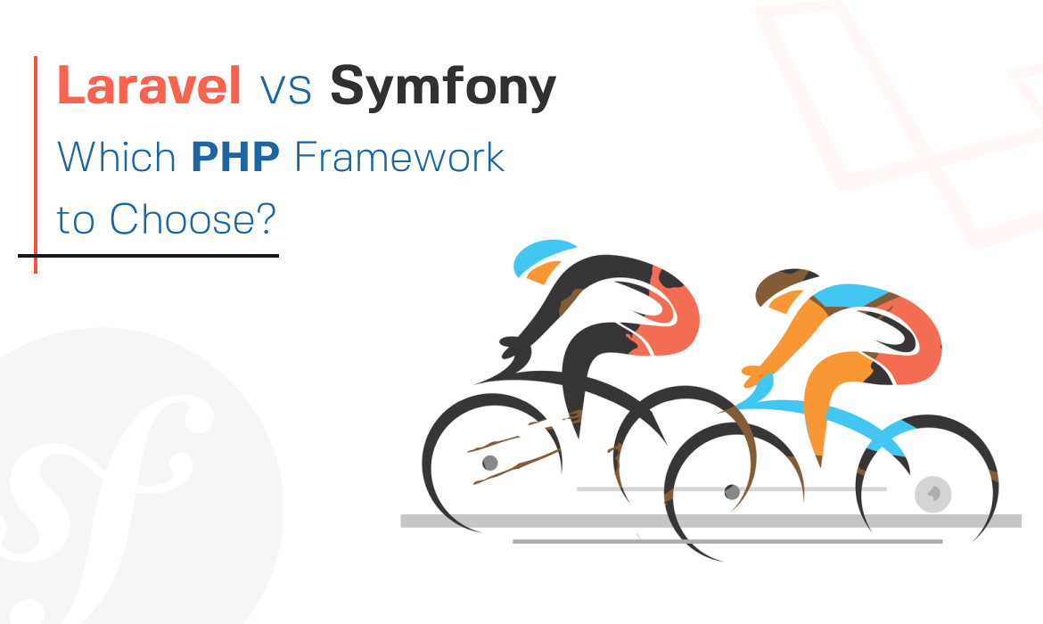 laravel vs symfony comparison