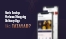 Develop Perfume shopping app like Tatayab