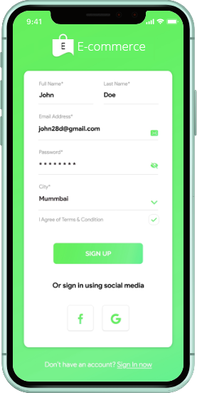 Make an app like Bring